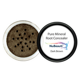 Root Concealer Touch Up Powder Dark Brown