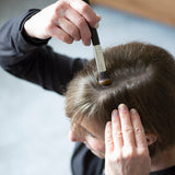 Root Concealer Touch Up Powder Medium Brown