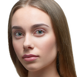 Sample Size Root Concealer Touch Up Powder Light Brown