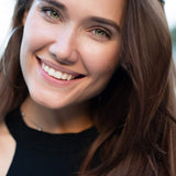 Root Concealer Touch Up Powder Medium Brown