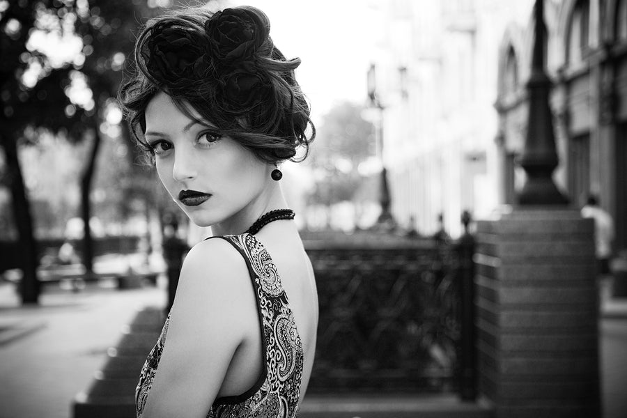 TEN VINTAGE SKINCARE & BEAUTY TIPS TO TRY TODAY