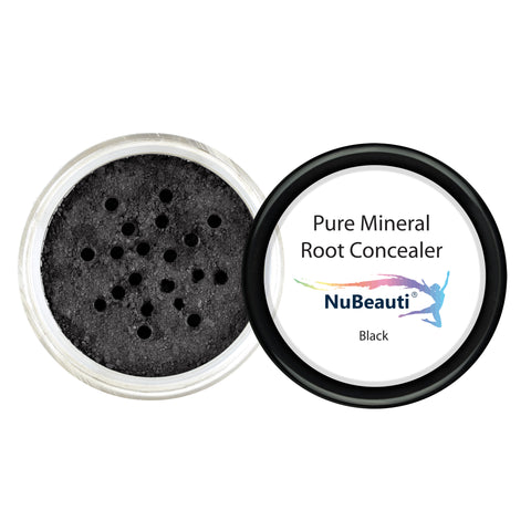 Root Concealer Powders