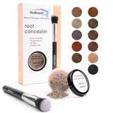 Root Concealer Touch Up Powder Light Brown