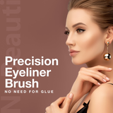 Magnetic Eyeliner and Eyelashes Kit