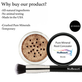 Root Concealer Touch Up Powder Blonde