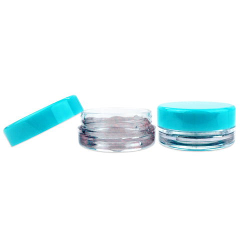 Sample Size Root Concealer Touch Up Powder Dark Auburn
