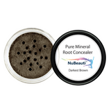 Root Concealer Touch Up Powder Darkest Brown