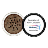 Root Concealer Touch Up Powder Medium Brown