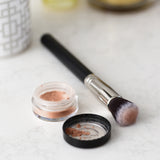 Mineral Highlighter Makeup Go Bronze