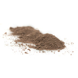 Mineral Eyebrow Powder & Angled Brush Medium Brown