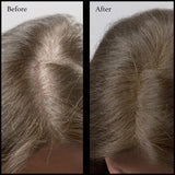 Root Concealer Touch Up Powder Light Brown