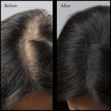 Sample Size Root Concealer Touch Up Powder Black