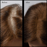 Sample Size Root Concealer Touch Up Powder Light Auburn
