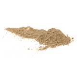 Mineral Eyebrow Powder & Angled Brush Light Brown