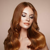 Sample Size Root Concealer Touch Up Powder Light Auburn