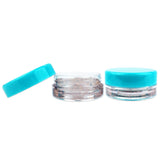 Sample Size Root Concealer Touch Up Powder Medium Brown