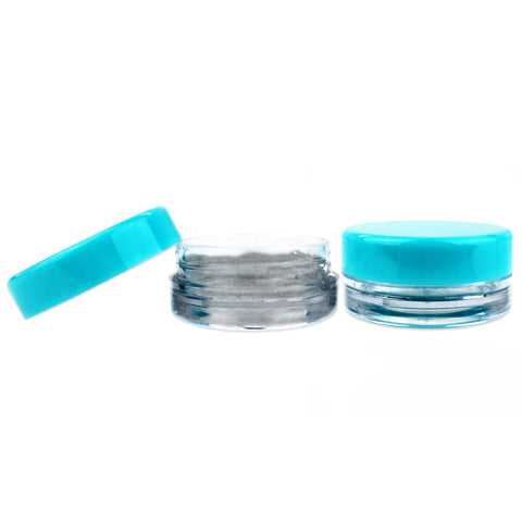 Sample Size Root Concealer Touch Up Powder Black